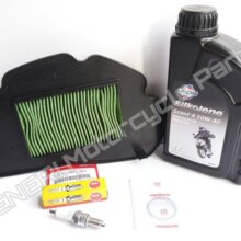 Honda PCX125 Service Kit 2010-2011