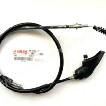 Yamaha YBR125 Clutch Cable