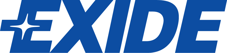 Image result for exide logo